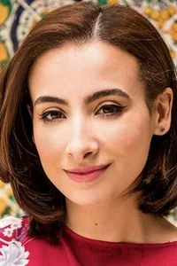 Heba Alshibani